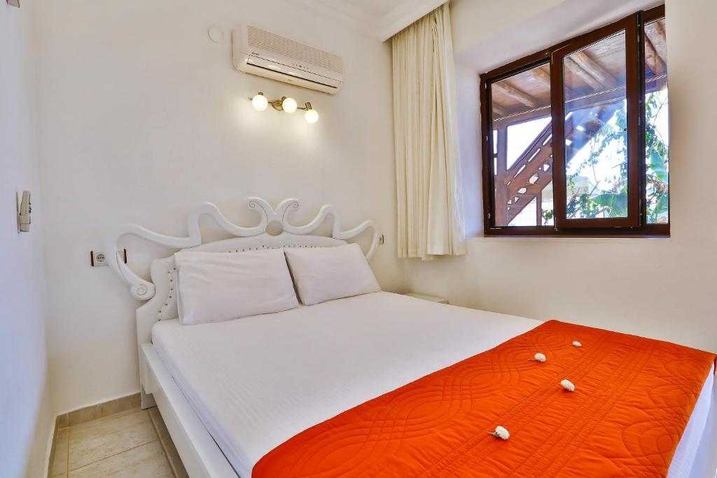 Kekova Theimussa Hotel Kaleucagiz Ngoại thất bức ảnh