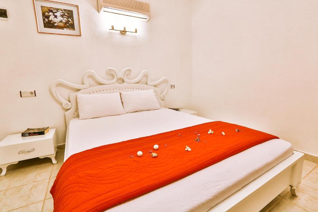 Kekova Theimussa Hotel Kaleucagiz Ngoại thất bức ảnh