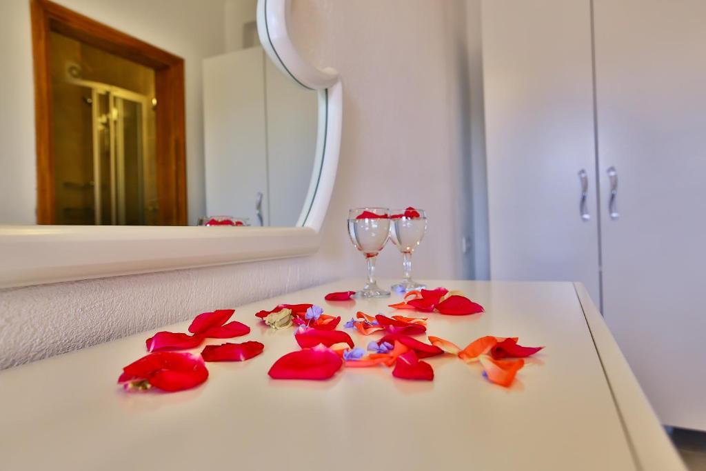 Kekova Theimussa Hotel Kaleucagiz Ngoại thất bức ảnh