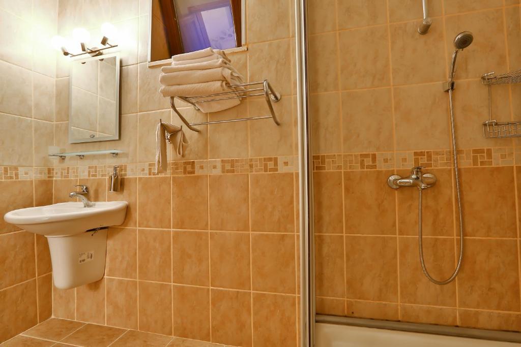 Kekova Theimussa Hotel Kaleucagiz Ngoại thất bức ảnh
