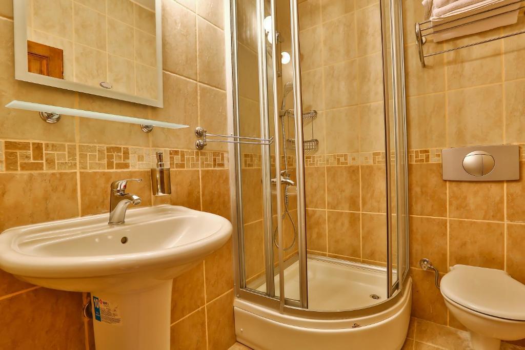 Kekova Theimussa Hotel Kaleucagiz Phòng bức ảnh