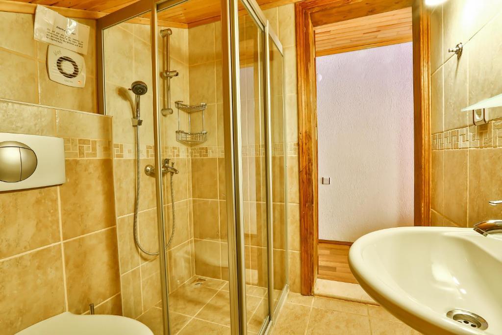 Kekova Theimussa Hotel Kaleucagiz Ngoại thất bức ảnh